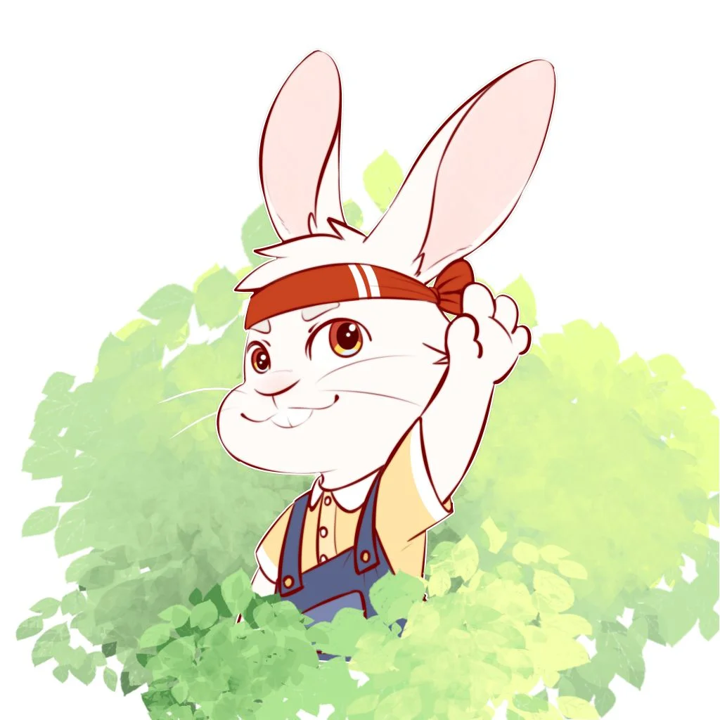 给亲戚的头像2 by 外卖很好吃