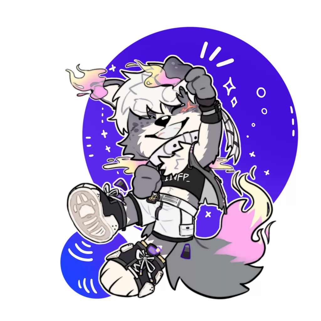委托-高兴 by 外卖很好吃