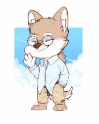 给维老师的赠图