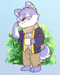 给猫猫源的赠图 by 外卖很好吃
