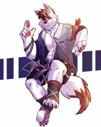 群里的抽奖 by 外卖很好吃