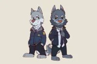 ATF&FBI by 外卖很好吃