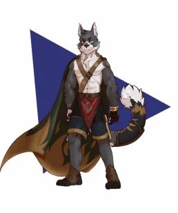 一个委托（！