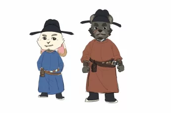兔子/熊 by 外卖很好吃