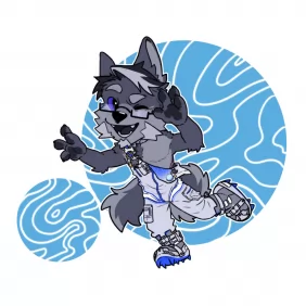 委托-自然地球 by 外卖很好吃
