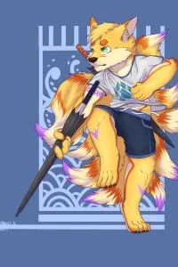 随风的委托