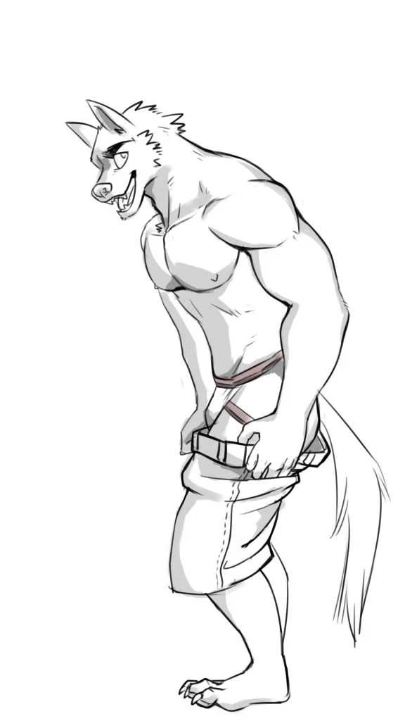 2 by fur