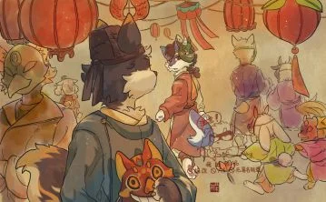 23.11.12委托 by 毛毛此木