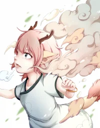云气