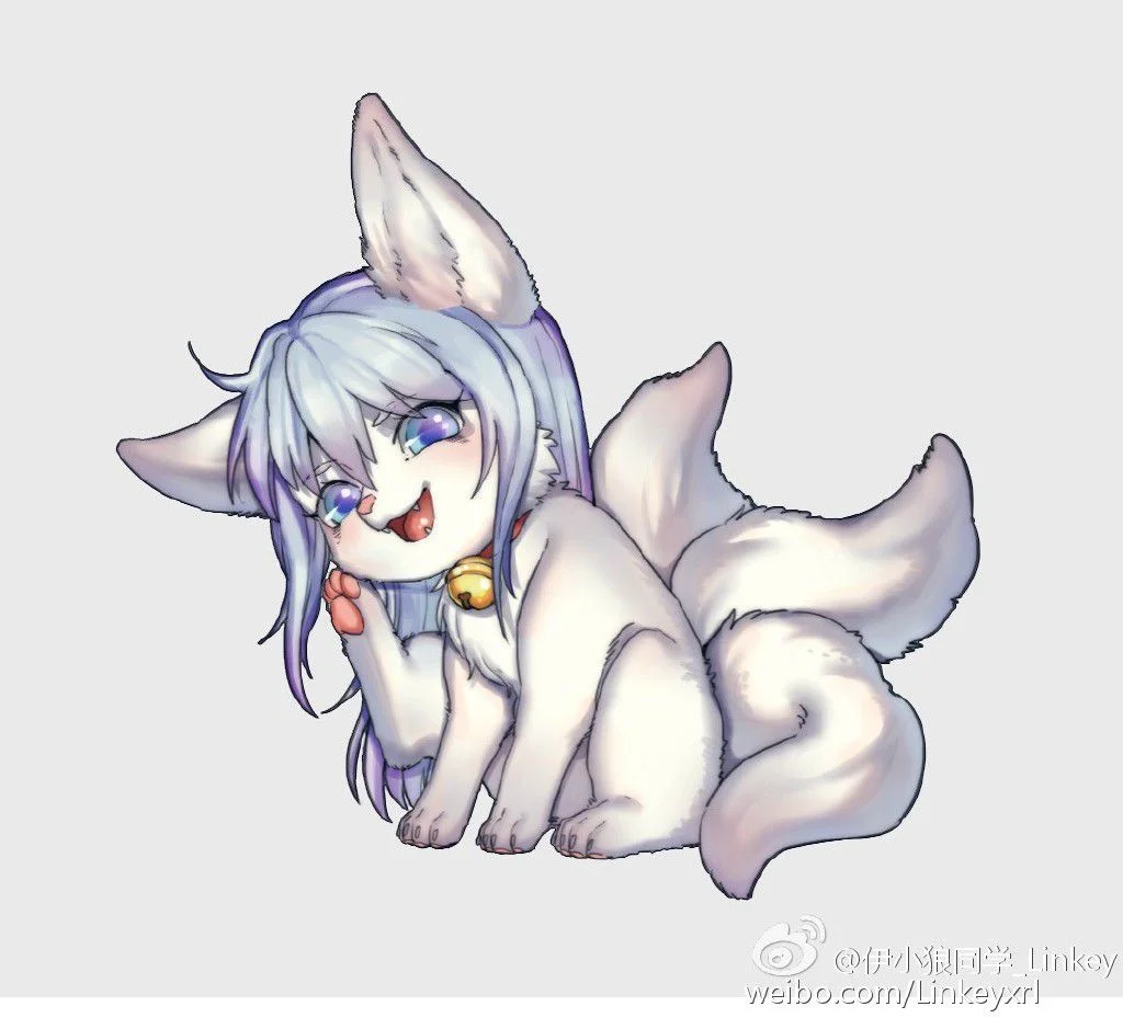 委托 by 伊小狼同学