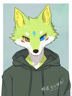 生日赠图