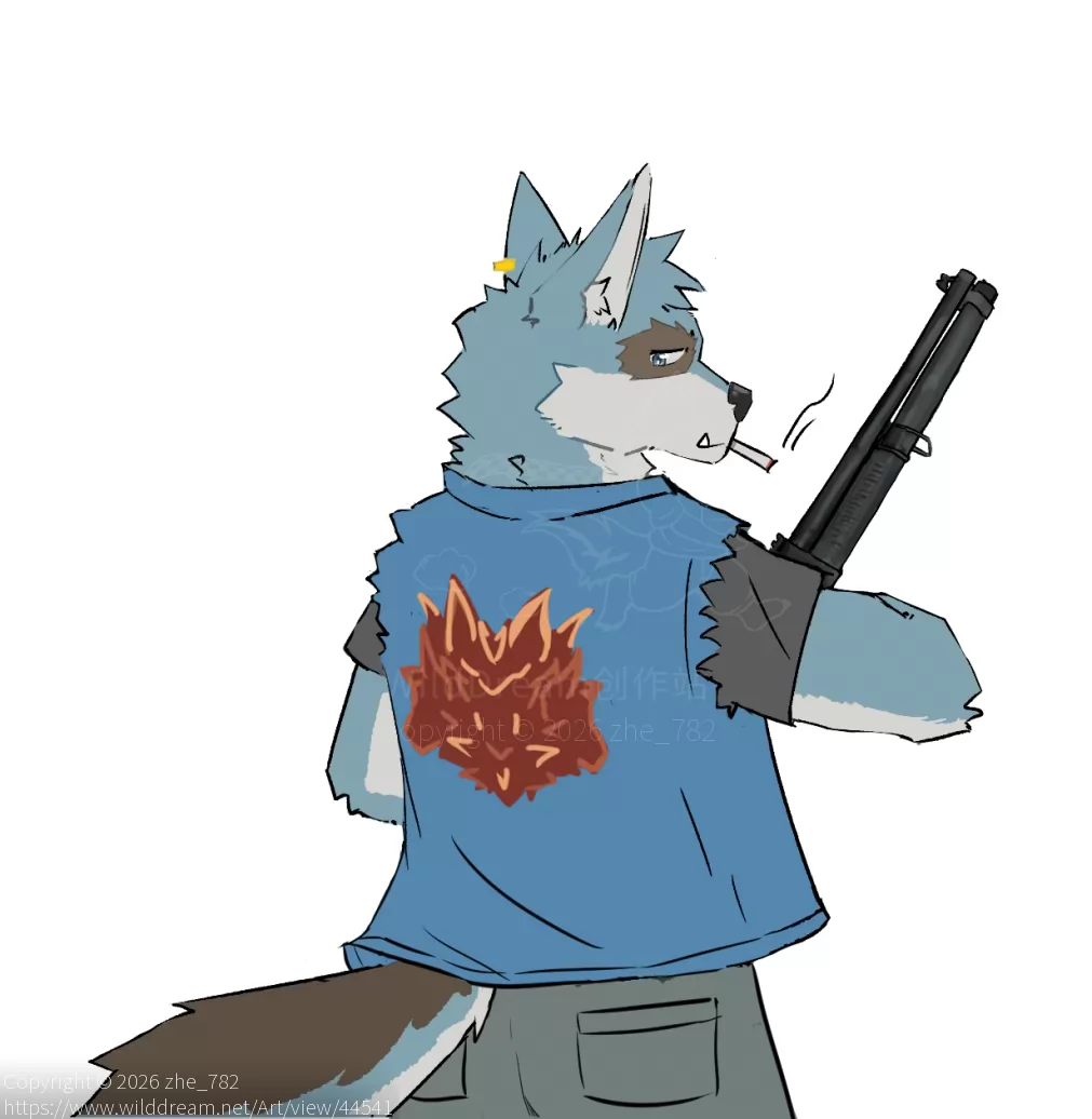 Tyson by zhe_782, passwordvn