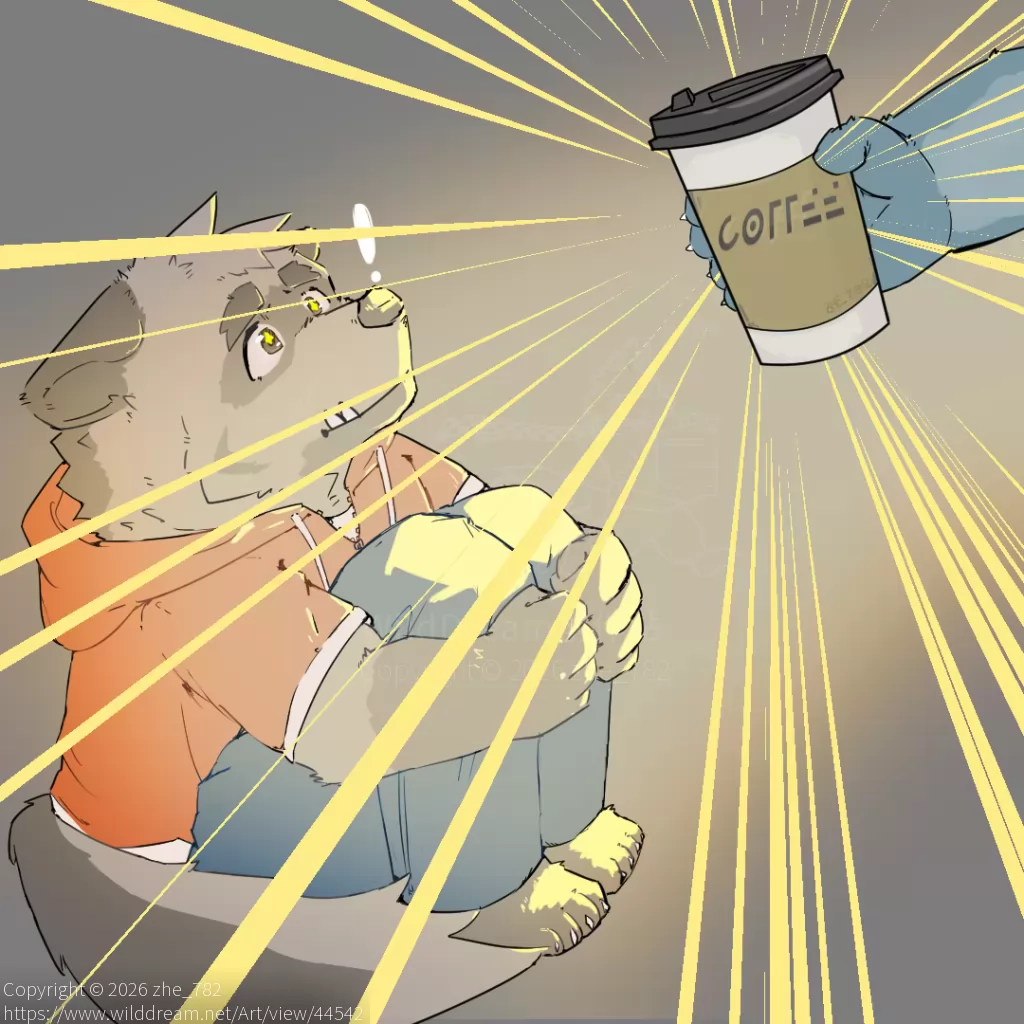 Dave-咖啡 by zhe_782, passwordvn
