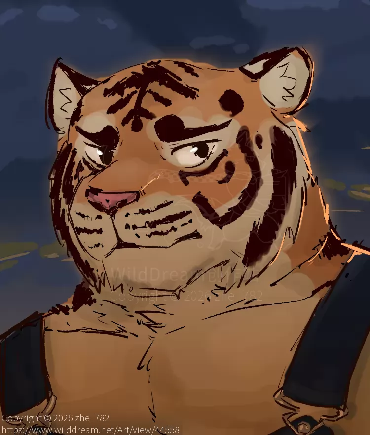 yao by zhe_782, tsrvn, TheSmokeroomvn