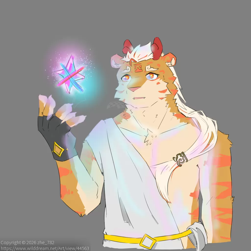 设定翻新 by zhe_782