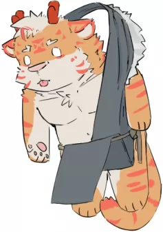 挂件