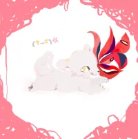 女儿 - 小N！