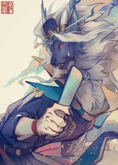 委托 by 小驭