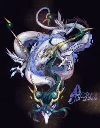 爱子幽风