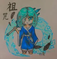 人设