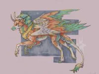 手绘委【有勾线
