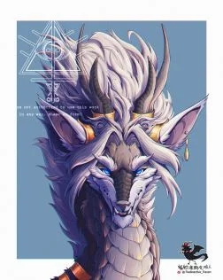 稿 by 辐射渡鸦