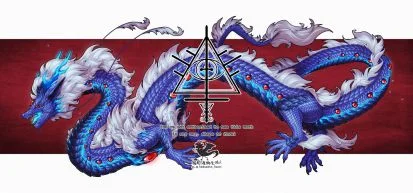 【稿】东龙立绘