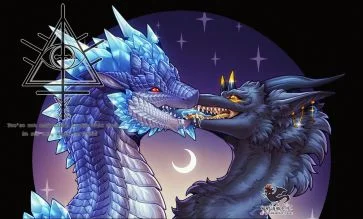 【稿】冰凉舌头