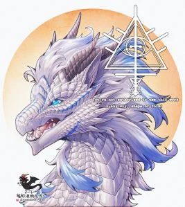 【稿】头像稿子