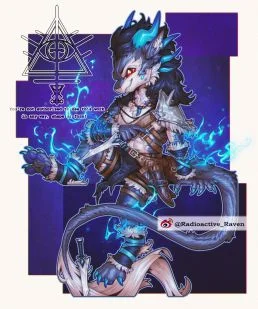 【稿】Q小立绘0526 by 辐射渡鸦