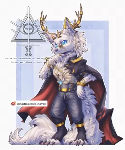 【稿】思考 by 辐射渡鸦