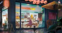 委托