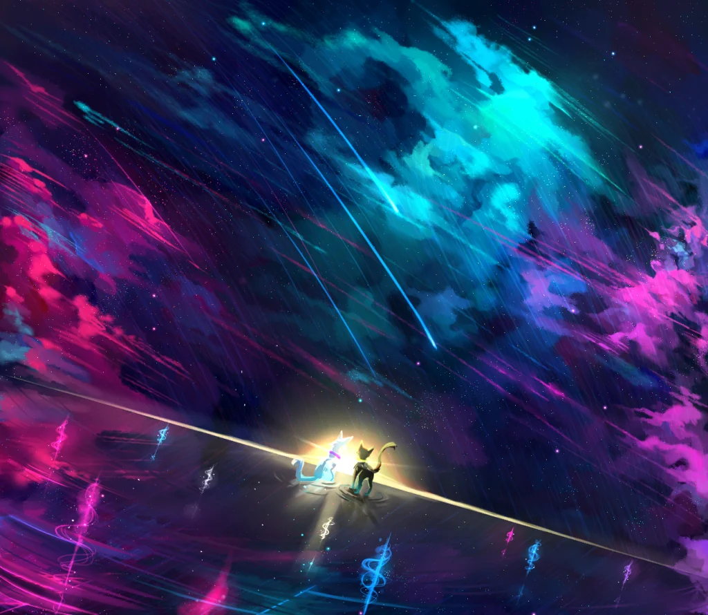 我们 by 吠鬼