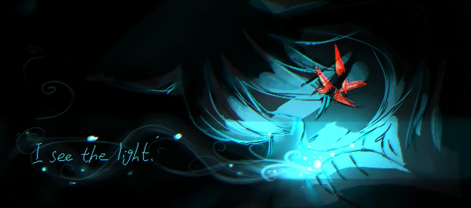 light by 吠鬼