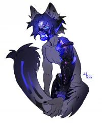 NG by 吠鬼