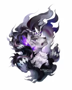委托 by 吠鬼