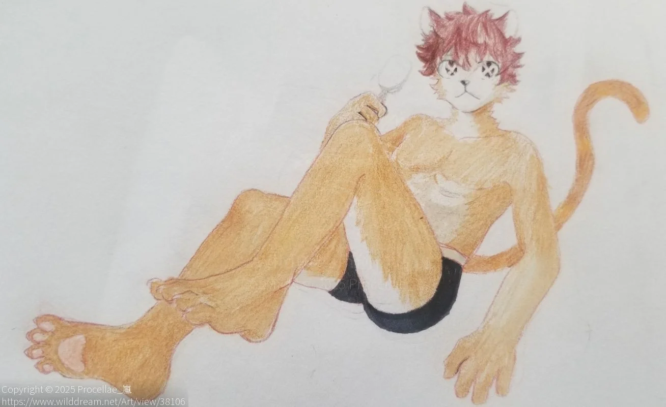 natsutoutyaku! by Procellae_嵐