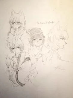 千年女优