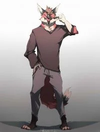 蓝君交换