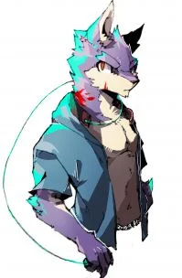 他人设定