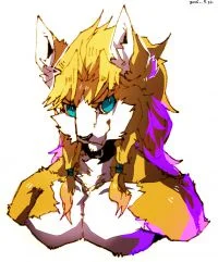 依旧是他人设定v