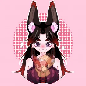 【稿】尝试了一下kig系 by 谕谂不是鱼生