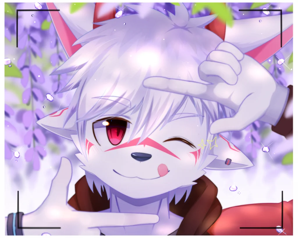 IV生快！！ by Bing, 兽人