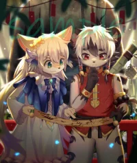 委托