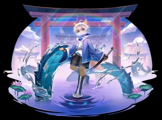 委托 by Bing