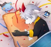 眠