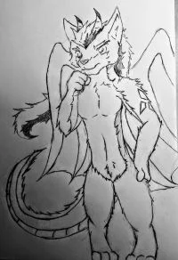 DragonJhuoye
