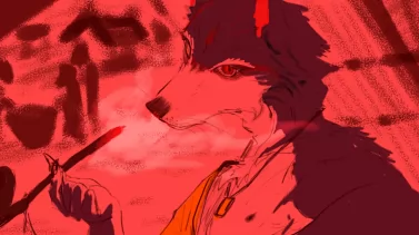 ［摸鱼］午不归