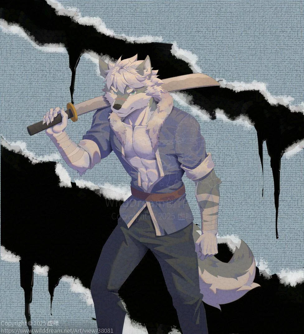 三相奇谈杨郁 by 虚嗥