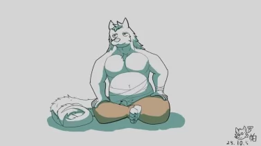 Watson沃特森 by wolfroppa